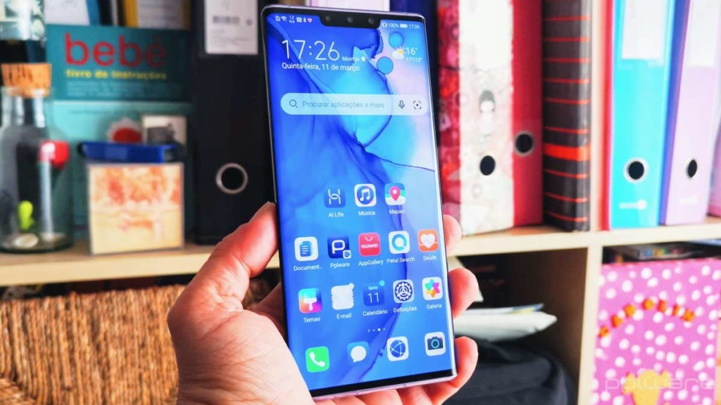 Dica: Instalar apps num smartphone Huawei? Petal Search está na AppGallery e ajuda
