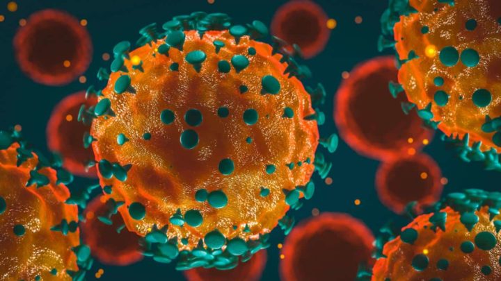 Hisense: Tecnologia HI-NANO que neutraliza virus SARS-CoV-2 foi certificada