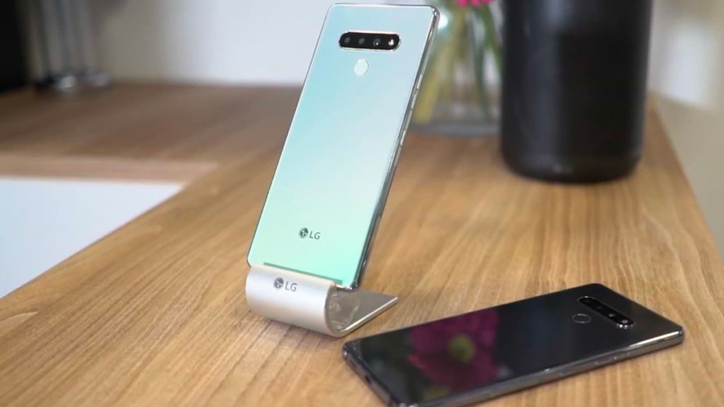 LG vai fechar a divisão de smartphones porque não há interessados na sua compra