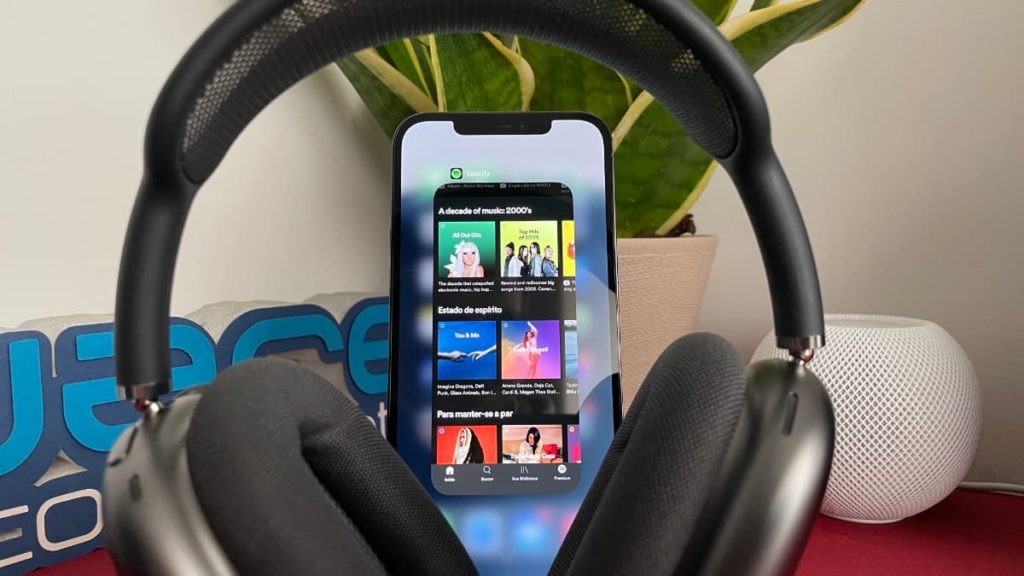 União Europeia finaliza acusações contra a Apple na sequência da queixa do Spotify