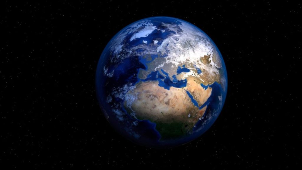 Algoritmo deteta nova camada misteriosa dentro do núcleo da Terra