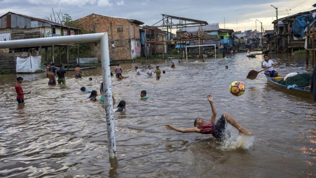 E Porque Hoje é Sexta