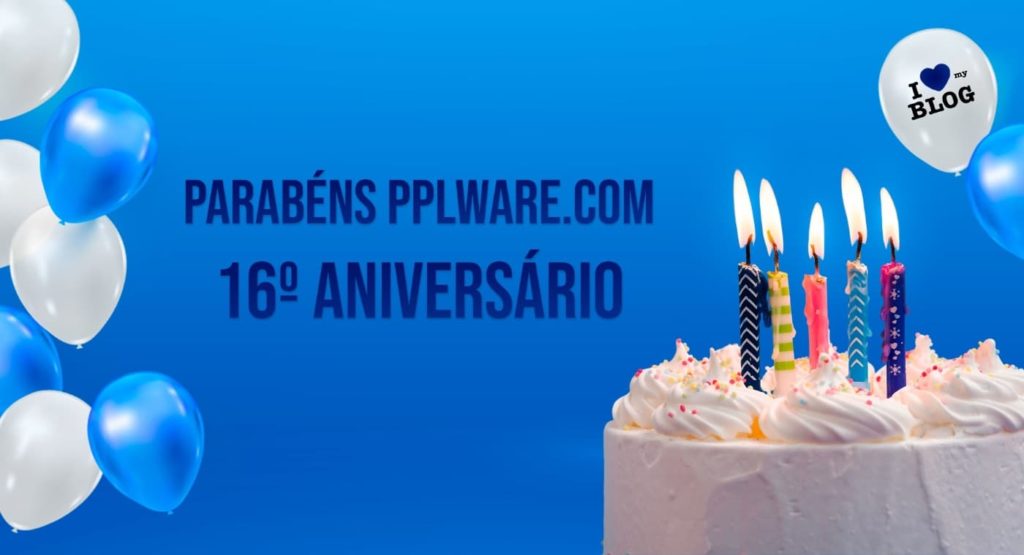 O Dia B… faz 16 anos!!!