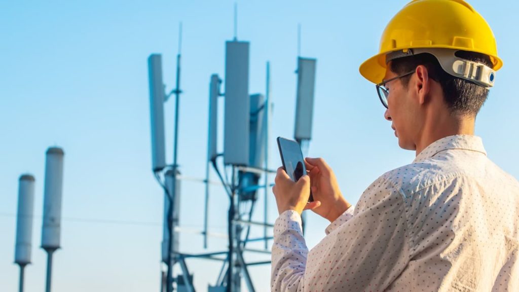 Afinal o que faz do 5G uma rede tão eficaz! Conheça as tecnologias
