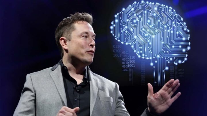 Neuralink, Elon Musk