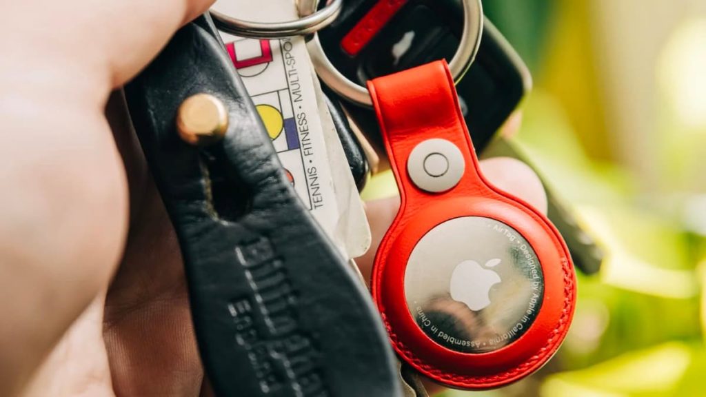 Qual a sua opinião sobre os novos AirTags da Apple?