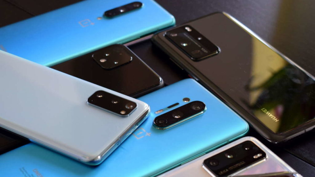 Quais os smartphones que mais radiação emitem? Conheça aqui a lista completa