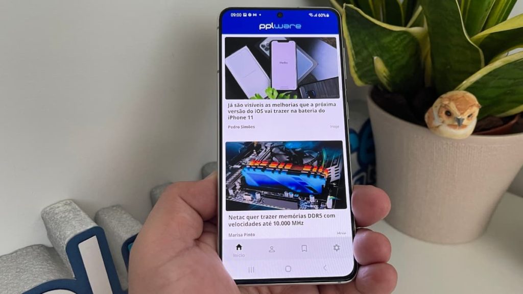 Nova app Pplware para Android já está disponível na Play Store