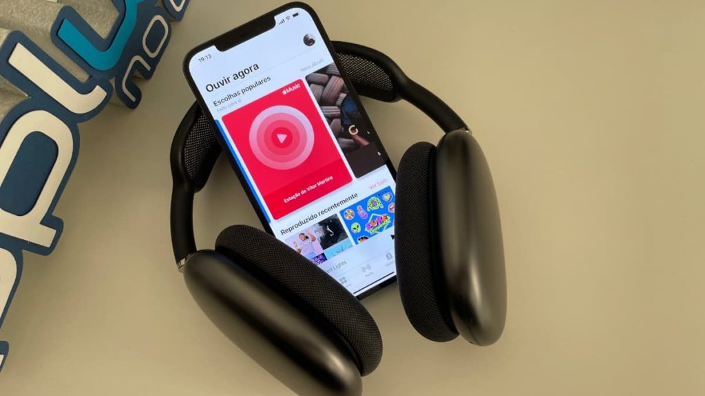 Apple irá alegadamente recompensar os artistas que oferecerem música em áudio espacial