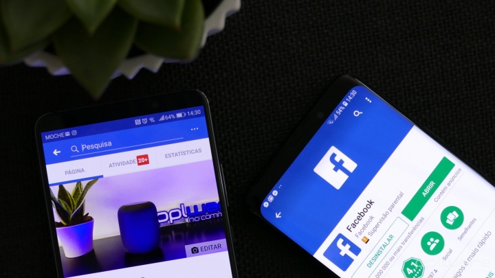 Facebook testa novo recurso na luta contra ideias extremistas