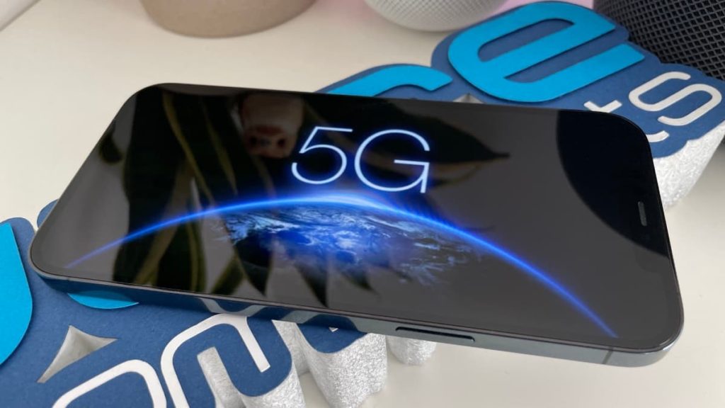 iPhone 13 trará 5G mmWave ultrarrápido a mais países. E Portugal?