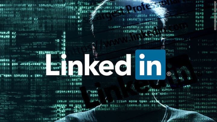 LinkedIn: divulgación de datos personales de 700 millones de usuarios