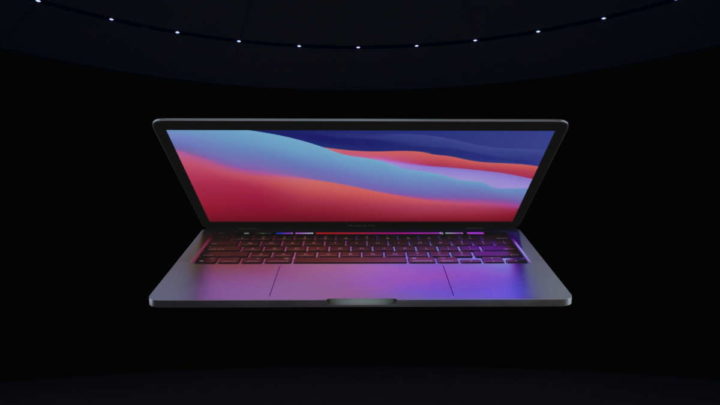 Intel MacBook processador Apple imagem