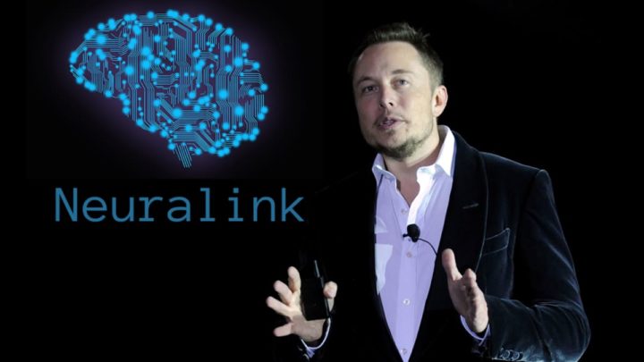 Elon Musk, co-founder of Neuralink