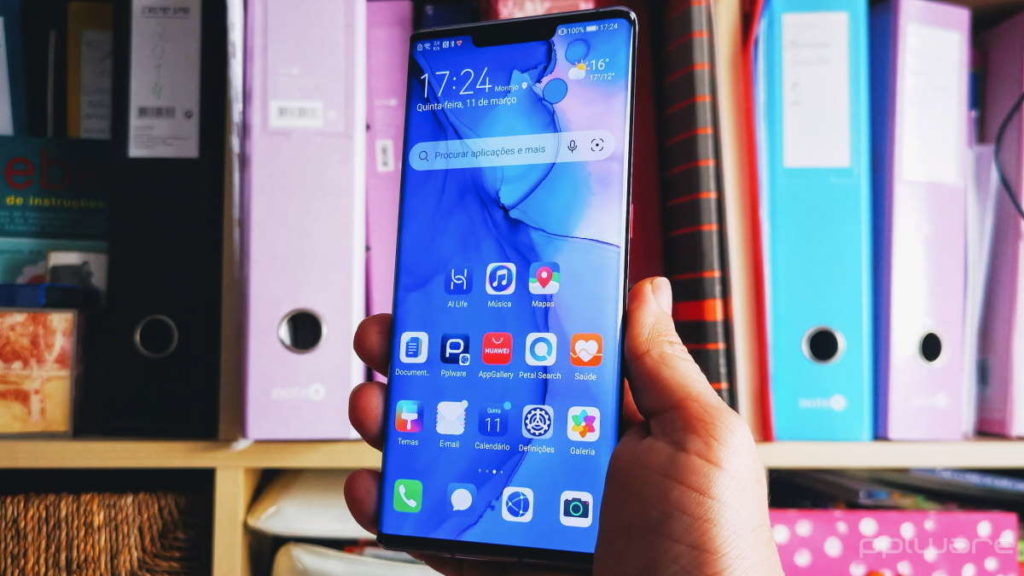 Dica: Simplifique a interface do seu smartphone Huawei com esta mudança