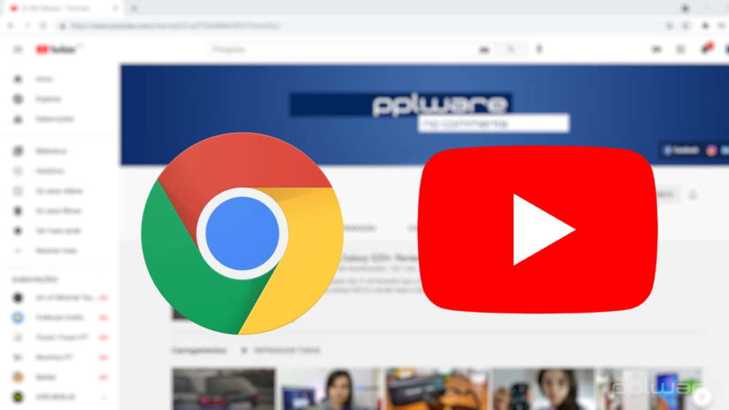 YouTube: Google pediu ajuda à Microsoft para resolver problema de áudio no Chromium