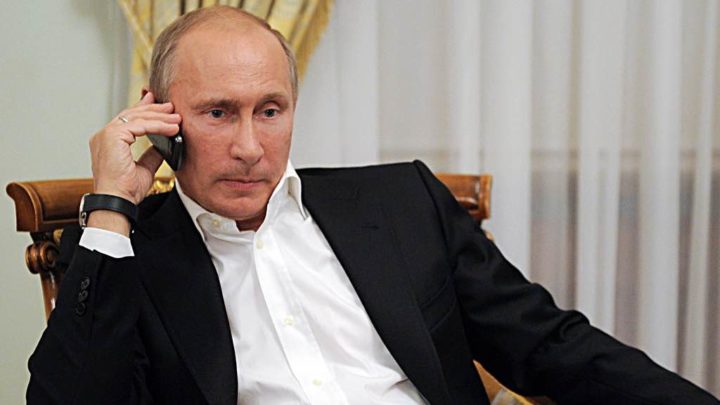 Rússia obriga à pré-instalação de software russo em todos os telemóveis e PCs