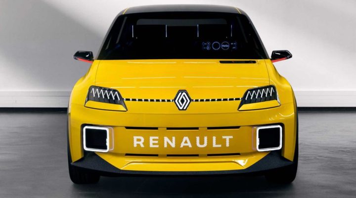 Depois da Volvo... Renault e Dacia com velocidade máxima de 180 km/h