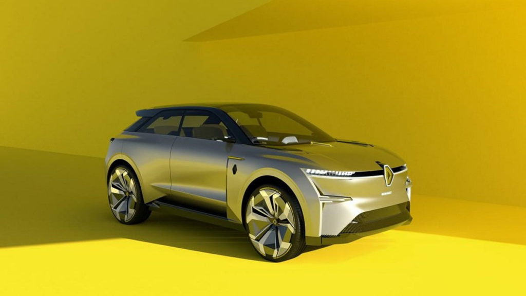 Renault cancela desenvolvimento de novos motores a diesel