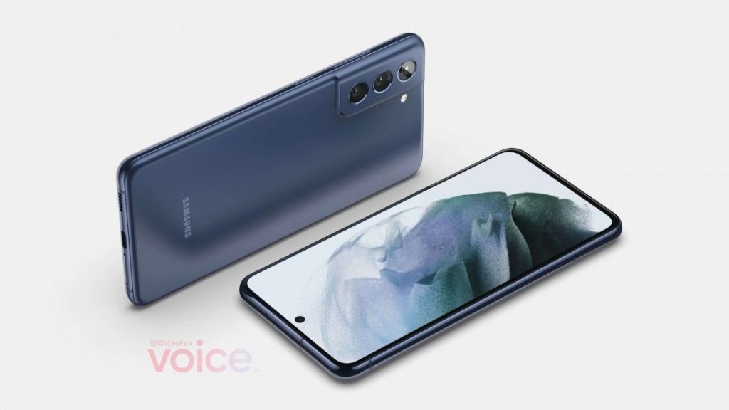 Samsung Galaxy S21 FE será lançado com Snapdragon 888 – Geekbench confirma