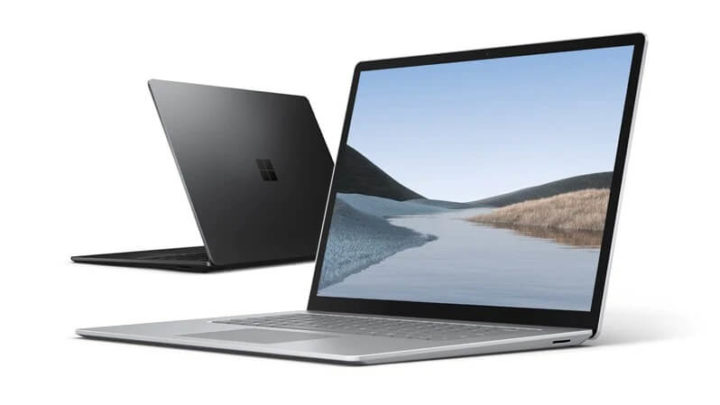 Surface Laptop 4 disponível para pré-encomenda em Portugal por 1 149€