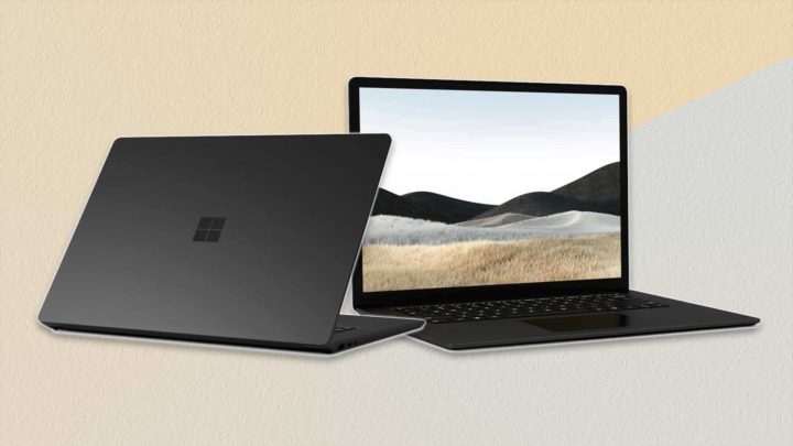 Surface Laptop 4 disponível para pré-encomenda em Portugal por 1 149€