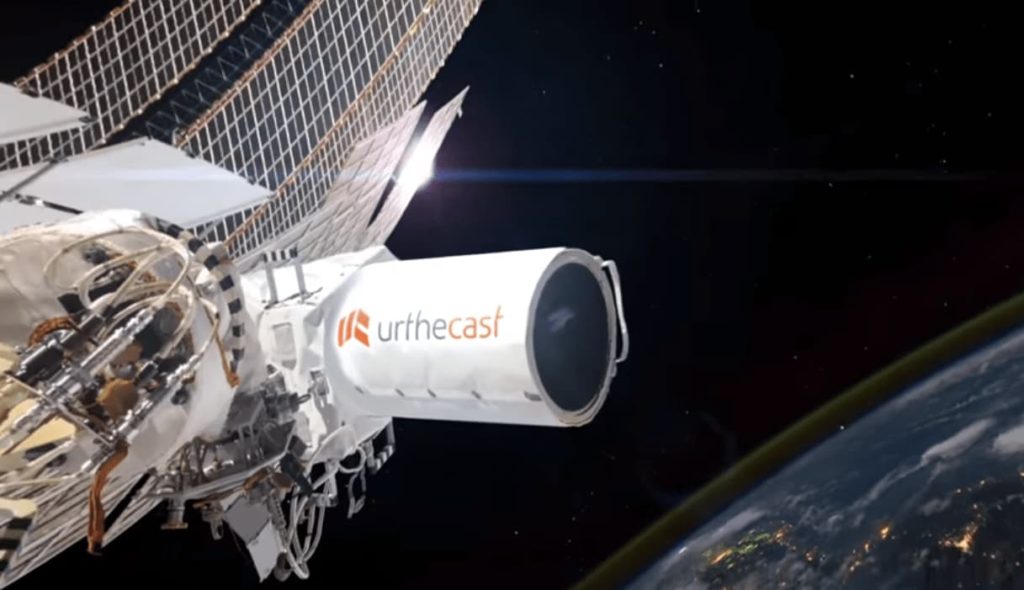 Portuguesa Geosat adquire dois satélites para observação da Terra