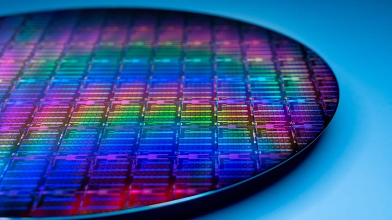 Nvidia Paga Milhões De Dólares Adiantado à Tsmc Para Garantir Wafers De 5nm