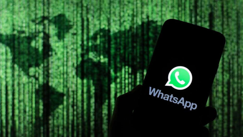 Tenha cuidado! Quem tiver o seu número pode bloquear-lhe a conta do WhatsApp