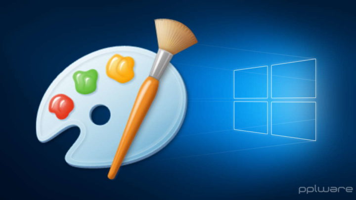 Paint Windows 10 Microsoft loja apps