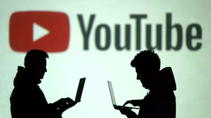Tolerância Zero! Rússia ameaça bloquear YouTube