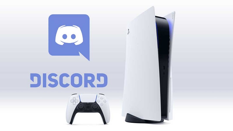 Sony anuncia que o Discord virá integrado na PlayStation 5 em 2022