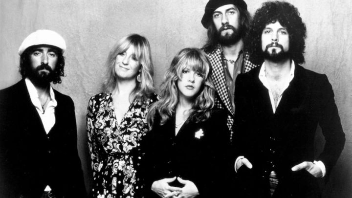 Gypsy - Fleetwood Mac