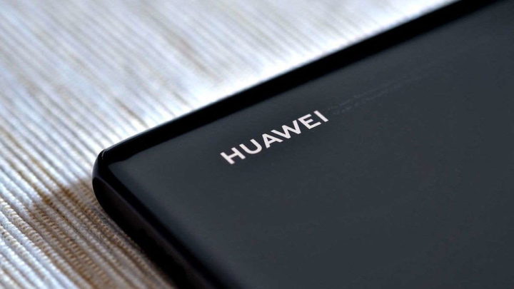 HarmonyOS Huawei smartphones sistema novidade