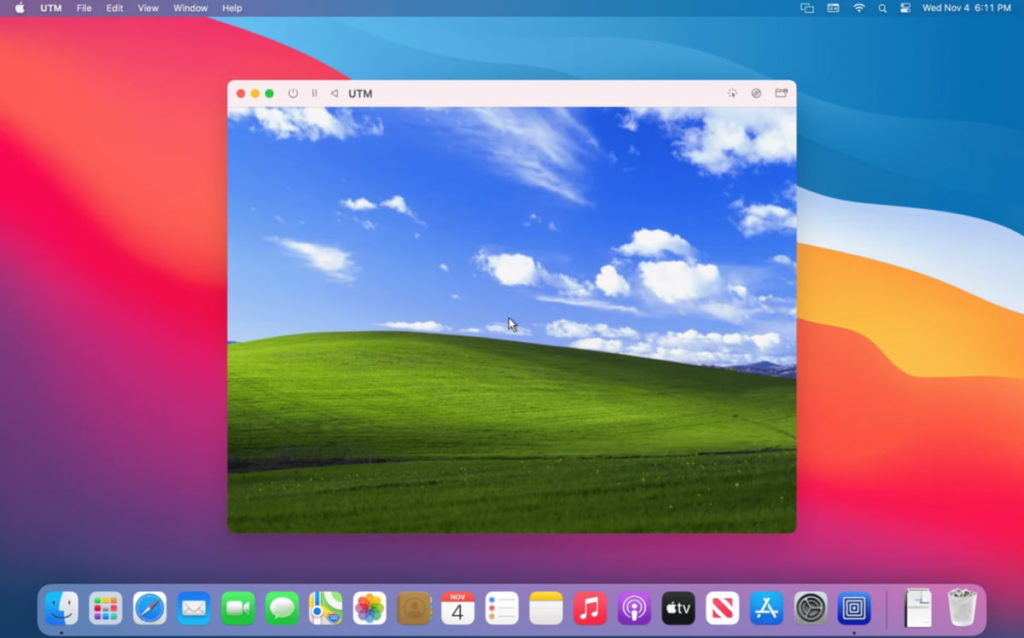 UTM 4.1: Tenha o Windows em qualquer Mac (ferramenta grátis)