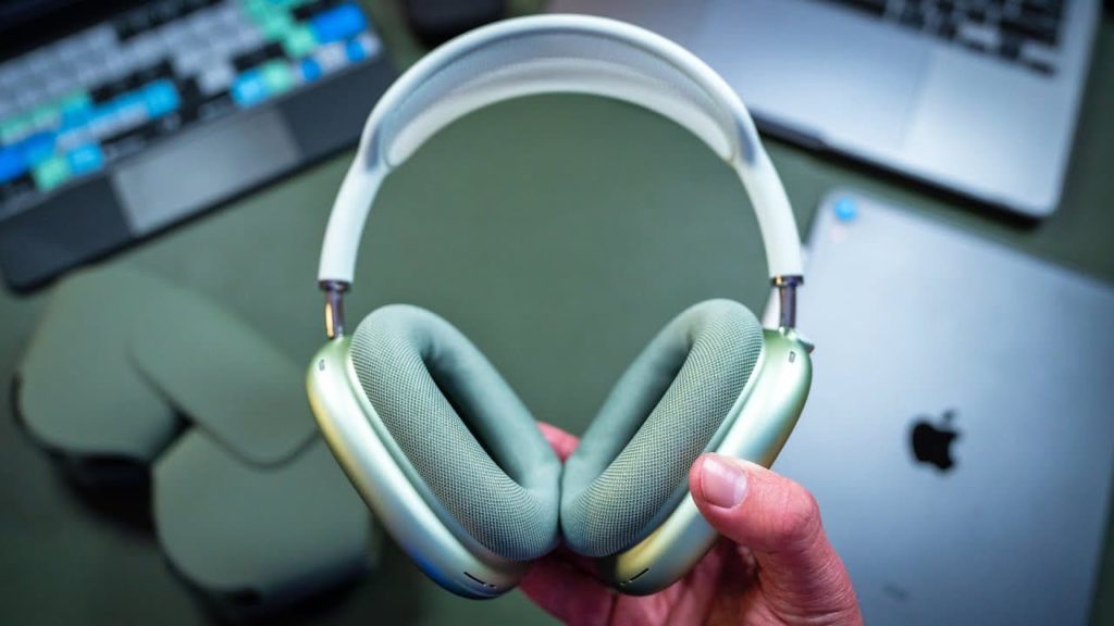 E se os AirPods da Apple afinal pudessem suportar música Lossless?