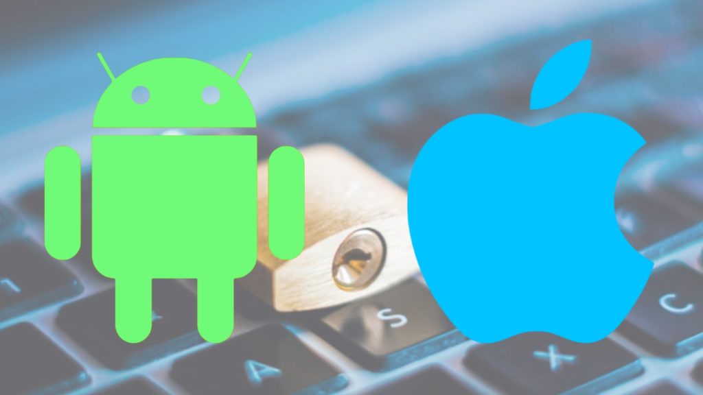 Apps para Android partilham 3 vezes mais dados dos utilizadores que as apps para iOS
