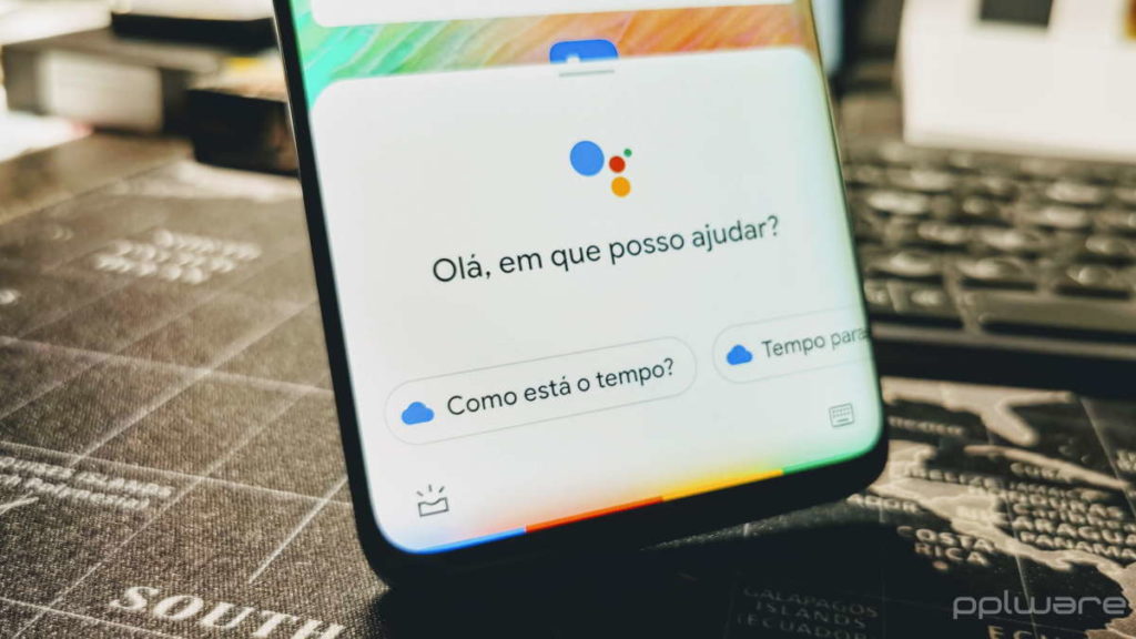 Google Bard Assistente Android IA