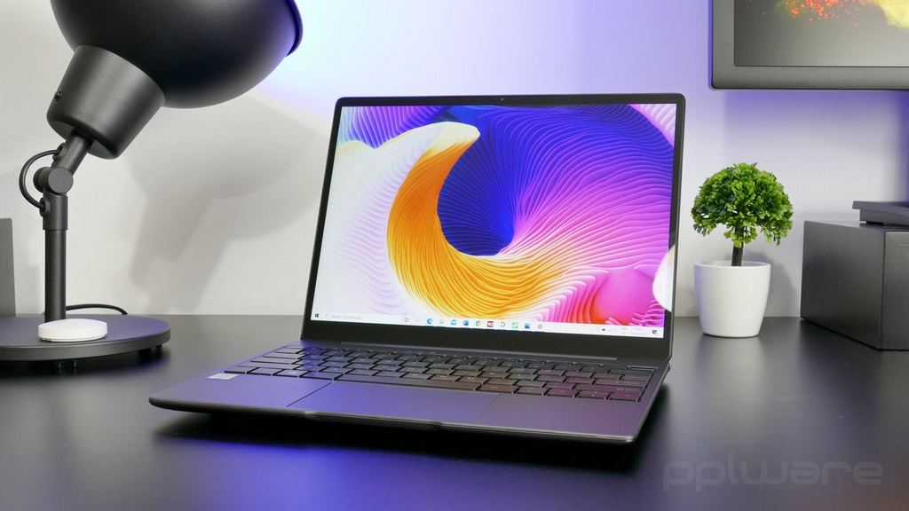 Análise: Chuwi CoreBook Pro 13″, um computador para (quase) todas as suas tarefas