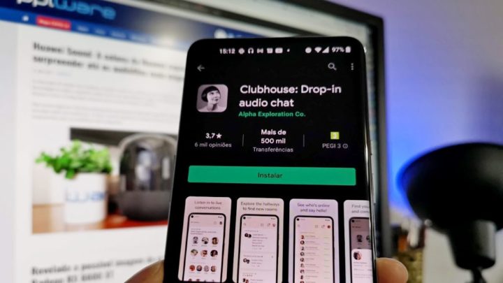 Clubhouse está finalmente disponível para todos no Android. Não terá chegado tarde?