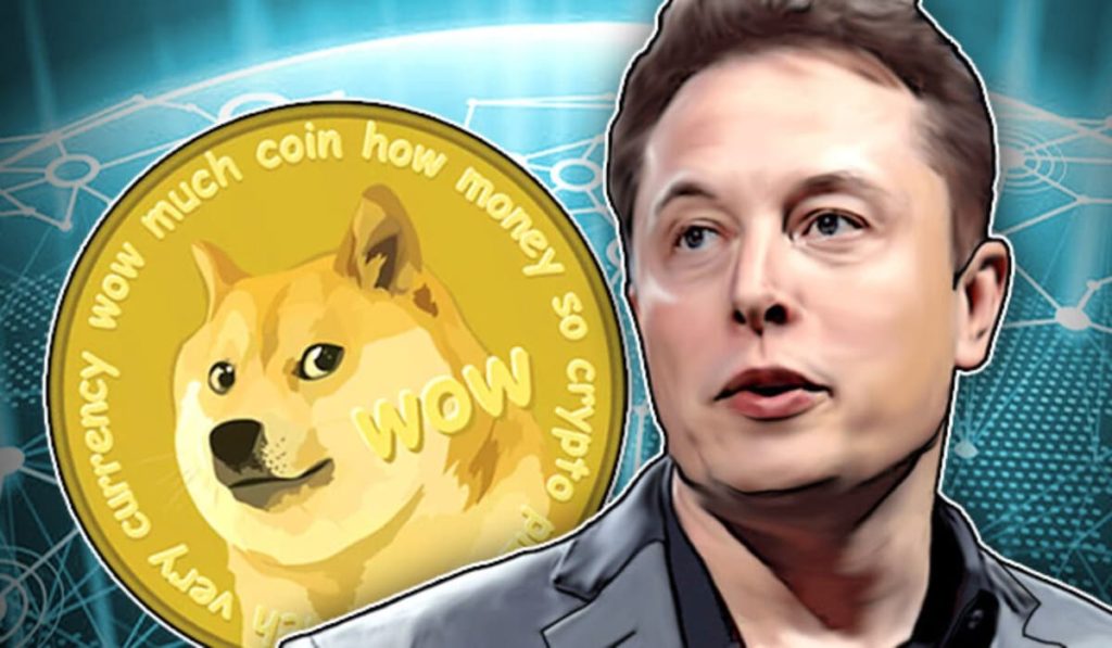 Criptomoeda Dogecoin foi do céu ao inferno! A culpa é de Elon Musk