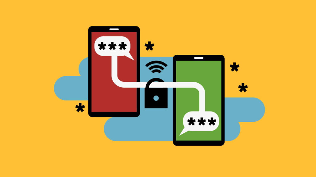 Polícia europeia apela ao fim da encriptação ponto a ponto