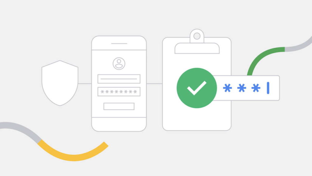 O Chrome vai protegê-lo e tornar mais simples mudar as passwords comprometidas