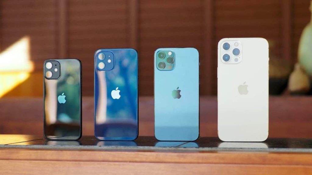 Produ o De Chips Do IPhone 13 Foi Atingida Por Contamina o De G s