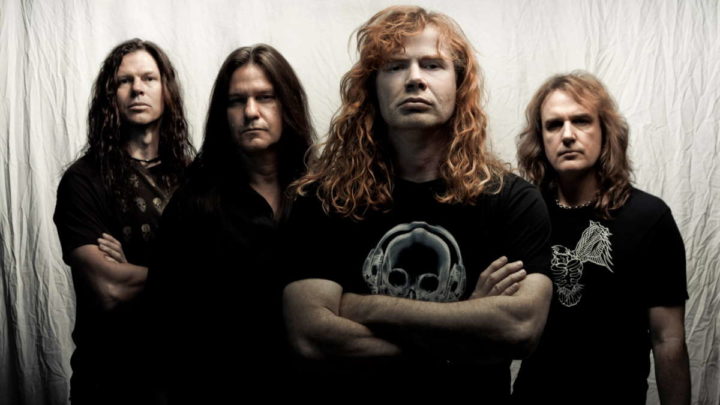 Hangar 18 Megadeth