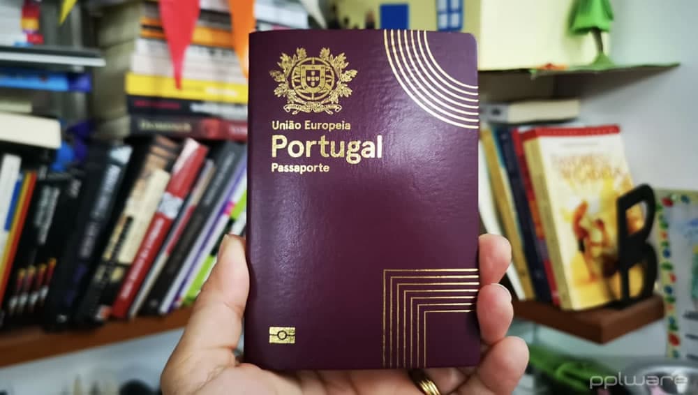 INFORMAÇÕES SOBRE O MERCADO DE PORTUGAL