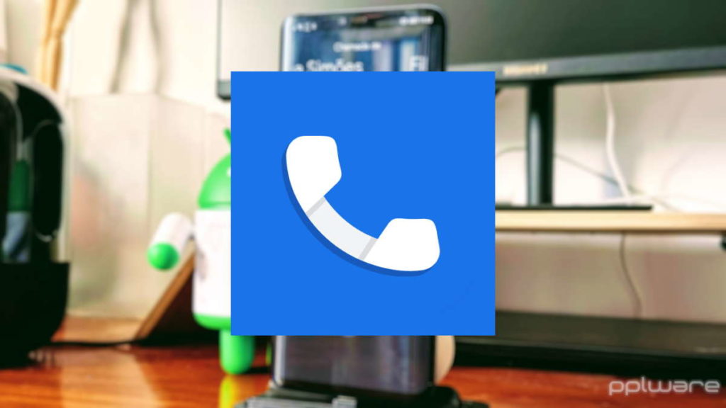 A app Telefone da Google já anuncia no Android quem lhe está a ligar