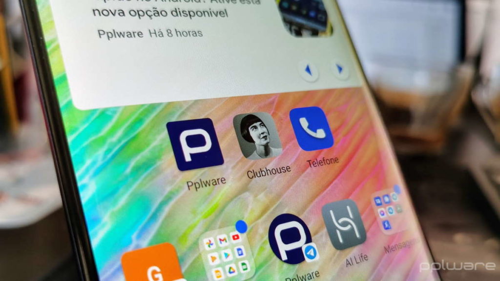 Clubhouse revelou sem querer uma novidade que mudará totalmente esta rede