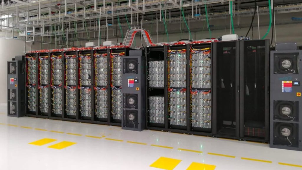 Guimarães vai receber um supercomputador Deucalion