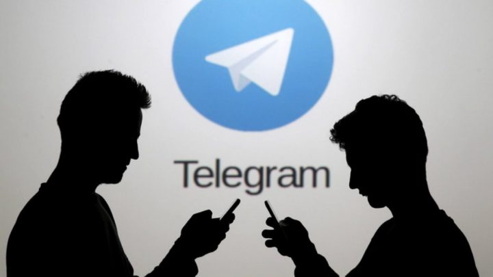 Fundador do Telegram: Ter um iPhone torna-me escravo digital da Apple